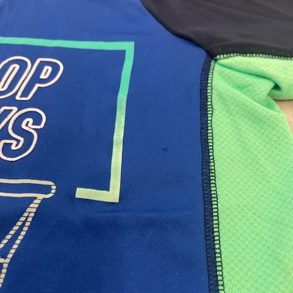 OshKosh Boys 2t Basketball Outfit